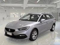 Occasion Seat Leon Business 150 ch (110 kW) 2021 Gris Break