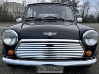 Usata Rover Mini 61 CV (44 kW) 1991 Nero Utilitaria