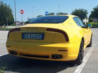 Usata Maserati 3200 GT 370 CV (272 kW) 2000 Giallo Coupé
