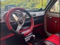 Usata Fiat 500 1990 Bianco Berlina