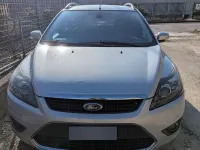 Usata Ford Focus Titanium 90 CV (66 kW) 2008 Grigio Station wagon