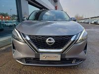 Usata Nissan Qashqai N-Connecta 140 CV (102 kW) 2022 Other SUV