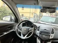Usata Chevrolet Cruze LT 141 CV (103 kW) 2012 Utilitaria