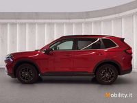 Usata Honda CR-V Advance 148 CV (108 kW) 2024 Crystal red SUV
