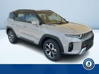 Usata KGM Torres 163 CV (119 kW) 2025 Beige metallizzato SUV