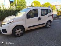 usata Fiat Qubo Qubo1.4 8v natural power Easy 70cv