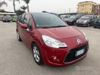 Usata Citroën C3 68 CV (50 kW) 2011 Viola Berlina