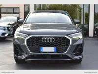 Usata Audi Q3 Business Plus 150 CV (110 kW) 2021 SUV