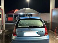 Usata Citroën C3 88 CV (64 kW) 2005 Utilitaria