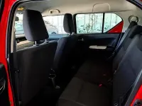 Usata Suzuki Ignis 90 CV (66 kW) 2017 Rosso SUV