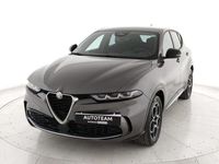Usata Alfa Romeo Tonale Ti 180 CV (132 kW) 2024 Grigio metall. SUV