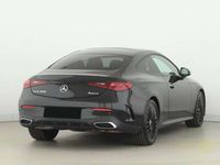 Usata Mercedes CLE450 Premium 381 CV (280 kW) 2024 Nero Coupé