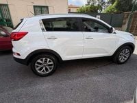 Usata Kia Sportage Active 116 CV (85 kW) 2015 SUV