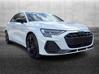 Usata Audi A3 S-Line 150 CV (110 kW) 2024 Bianco Berlina