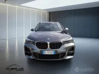 Usata BMW X1 M Sport 150 CV (110 kW) 2021 Grigio SUV