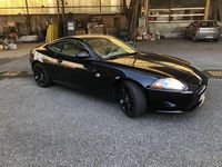 Usata Jaguar XK 298 CV (219 kW) 2007 Coupé