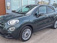 Usata Fiat 500 95 CV (69 kW) 2021 Verde Station wagon