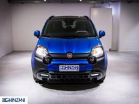 Nuova Fiat Panda Cross Cross 65 CV (47 kW) 2026 Blu Utilitaria