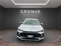 Nuova MG ZS 116 CV (85 kW) 2025 Sloane silver SUV