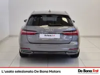 Usata Audi A6 Design 231 CV (169 kW) 2019 Other Station wagon