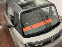 Usata Citroën AMI 2025 Grigio Utilitaria