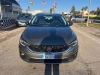 Usata Fiat Tipo Lounge 120 CV (88 kW) 2018 Grigio Berlina