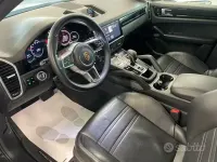 Usata Porsche Cayenne 340 CV (250 kW) 2020 Nero SUV