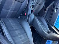 Occasion Mercedes A200 136 ch (100 kW) 2017 Noir Berline