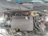 Usata Renault Clio II 2005 Berlina