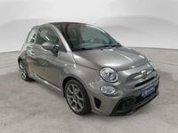 usata Abarth 595C 1.4 Turbo T-Jet 145 CV