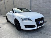 usata Audi TT Roadster 2.0 TFSI S-LINE