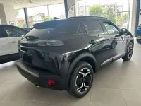 Nuova Peugeot 2008 Allure 101 CV (74 kW) 2025 Nero SUV