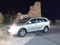 Usata Fiat Freemont 140 CV (102 kW) 2011 Grigio SUV