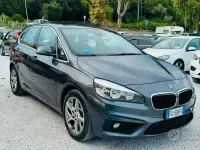Usata BMW 220 192 CV (141 kW) 2017 Grigio Station wagon