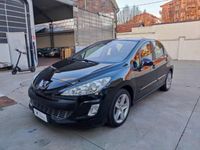 usata Peugeot 308 1.6