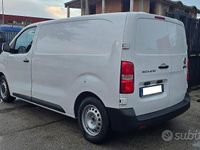Usata Fiat Scudo 145 CV (106 kW) 2023 Bianco Furgone