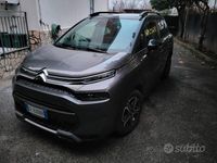 Usata Citroën C3 Aircross 110 CV (80 kW) 2022 Grigio SUV