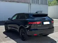 Usata Jaguar F-Pace R-Sport 180 CV (132 kW) 2018 SUV