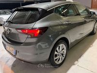 Usata Opel Astra 122 CV (89 kW) 2021 Other Berlina