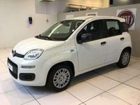 Nuova Fiat Panda Pop 65 CV (47 kW) 2026 Other Berlina