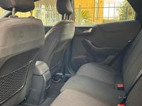 Usata Ford Puma 125 CV (91 kW) 2021 Nero SUV