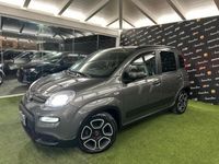 usata Fiat Panda 1.0 FireFly S&S Hybrid City Life