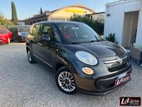 usata Fiat 500 1.2 L Living 1.6 mjt Pop Star 105cv