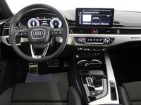 Usata Audi A4 S-Line 204 CV (150 kW) 2024 Blu/azzurro Station wagon