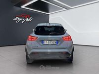 Usata Nissan Juke N-Connecta 114 CV (83 kW) 2025 Other SUV