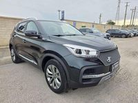 Usata DR DR 5.0 116 CV (85 kW) 2021 Nero SUV