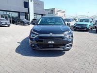 Usata Citroën C4 131 CV (96 kW) 2024 Nero SUV