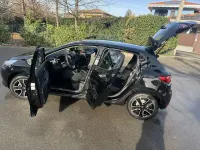 Usata Renault Clio IV Exception 103 CV (75 kW) 2016 Berlina