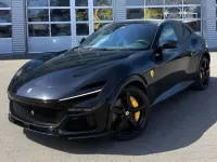 Nuova Ferrari Purosangue 725 CV (533 kW) 2026 Other SUV