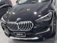 usata BMW X1 (f48) - 2021